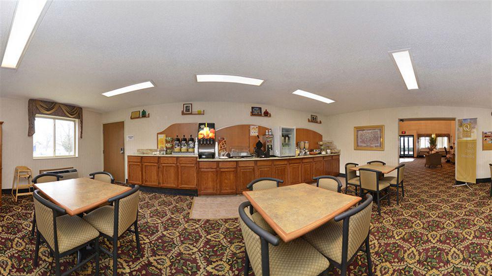 Quality Inn & Suites Woodstock Near Lake Geneva Zewnętrze zdjęcie