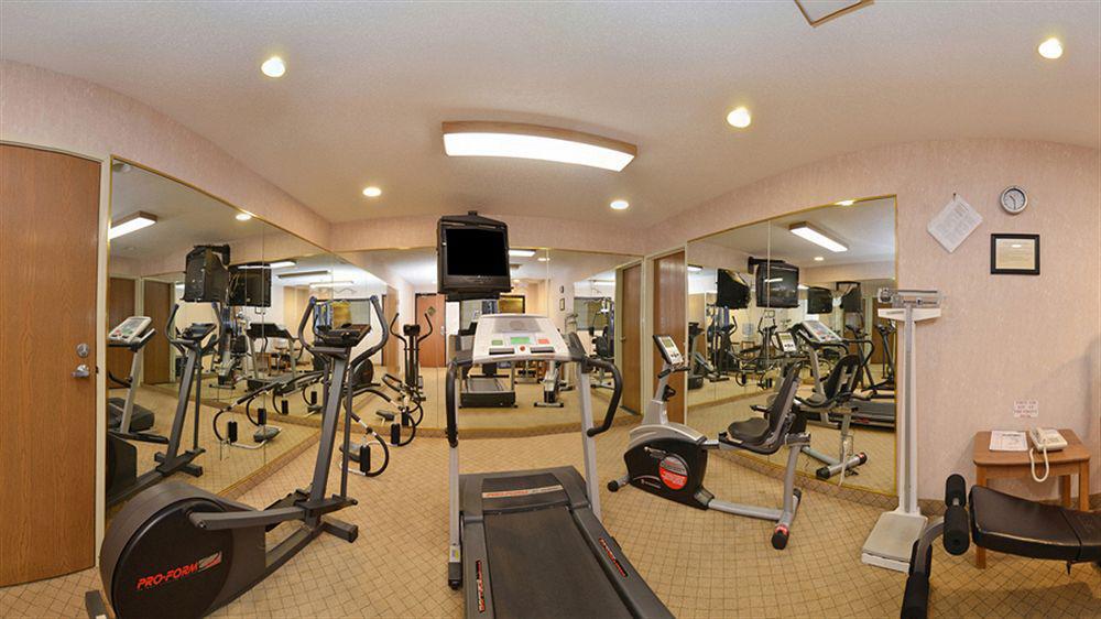 Quality Inn & Suites Woodstock Near Lake Geneva Zewnętrze zdjęcie