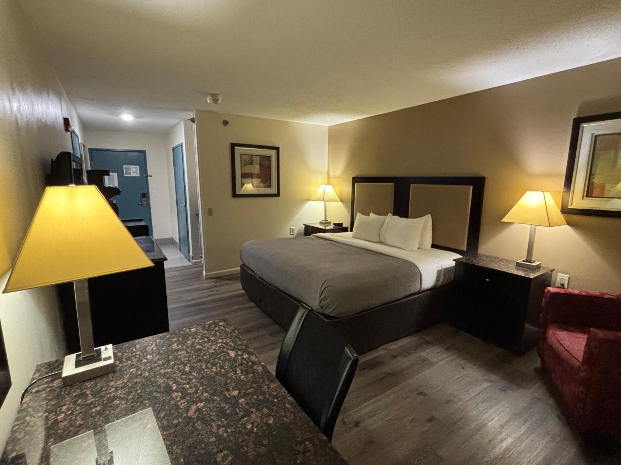 Quality Inn & Suites Woodstock Near Lake Geneva Zewnętrze zdjęcie