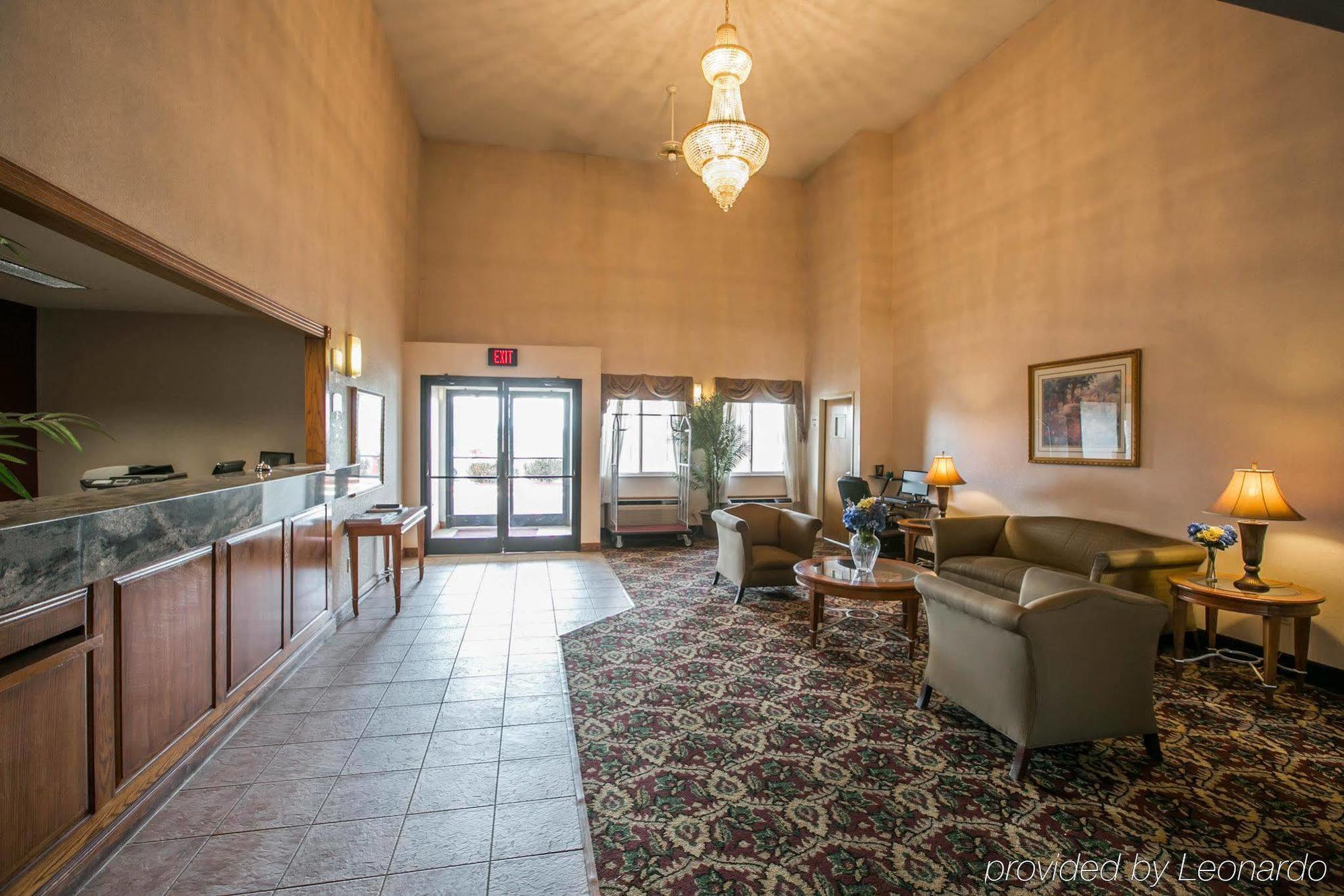 Quality Inn & Suites Woodstock Near Lake Geneva Zewnętrze zdjęcie